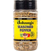 Johnny'S Seasoned Pepper 5 Oz, 3 Pack