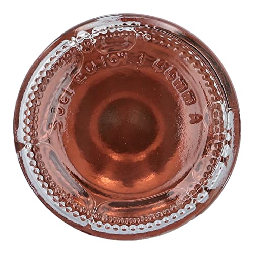 COLAVITA Balsamic Vinegar - Unique Rose Variety, Imported from Italy, 17 Fl Oz