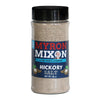 Myron Mixon BBQ Rub - Hickory Salt, Gluten-Free, MSG-Free, 16 Oz