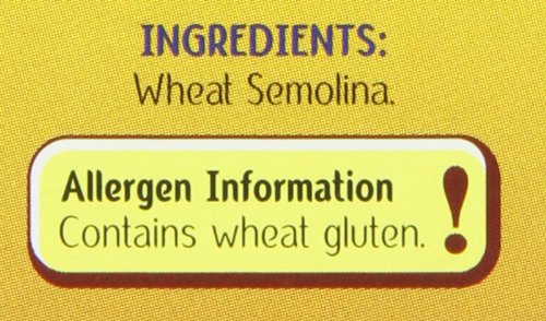 Osem Couscous Traditional Box