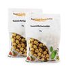 Buy Whole Foods Hazelnuts Whole, Roasted & Blanched (250g)