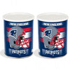 NFL New York Giants Gift Tin, 1 Gallon