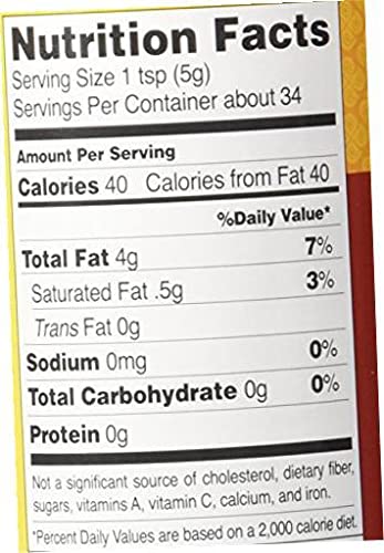 Hot Chili Oil, 5.5 oz .4 pack
