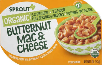 Og2 Sprt Tdlr Btrnt Sqsh ( 8 X 5 Oz   )