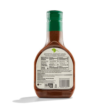 365 by Whole Foods Market, Organic Light Balsamic Vinaigrette, 16 Fl Oz