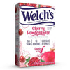 Welch'S Singles To Go Drink Mix Cherry Pomegranate, 6 Boxes With 6 Packets Each- 36 Total Servings