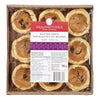 Grandmother'S Bake Shoppe Raisin Butter Tarts, 765G/27Oz., {Imported From Canada}