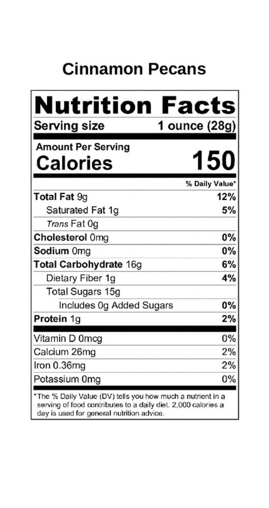 Sweet Texas 1.75Lb Sampler