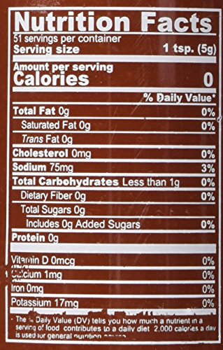 Huy Fong Sriracha Hot Chili Sauce, 9 Ounce (Pack of 12)