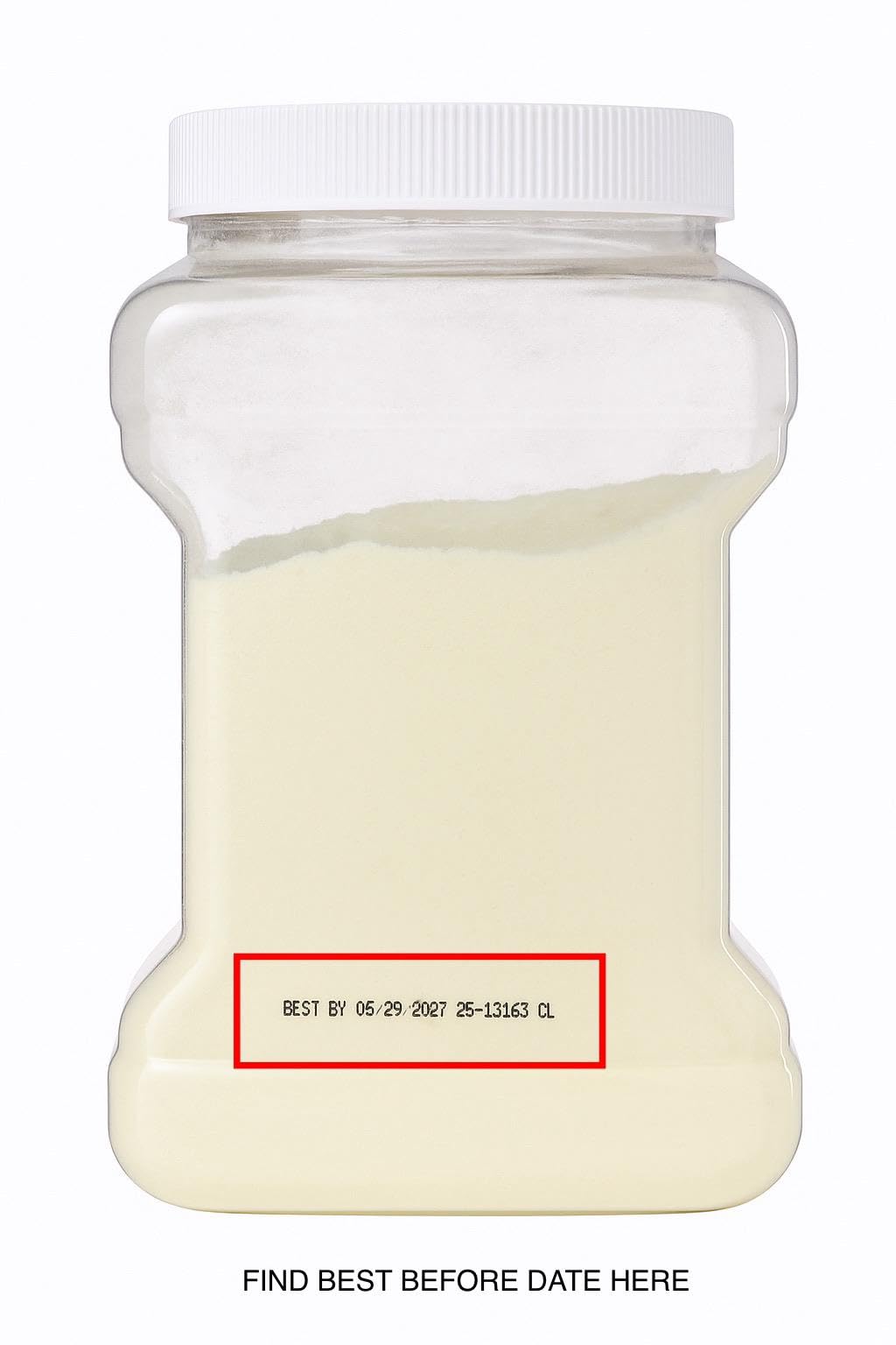 Eggylicious Meringue Powder - Made w/Pure Egg Whites - Gives Body & Stability to a variety of icings - Ideal for Homemade Fillin
