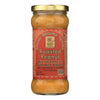 Star Anise Foods Roasted Peanut Simmer Sauce, 12 Oz