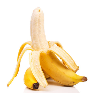 OliveNation Banana Extract - Natural Flavor for Baking & Beverages, Sugar Free, Non-GMO, Gluten Free, Vegan - 8 Fl Oz