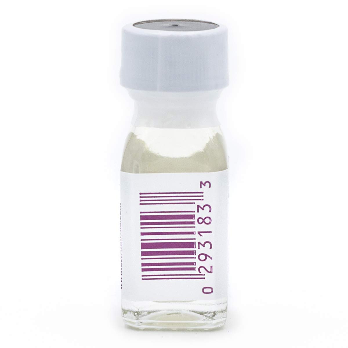 Lorann Pineapple Ss Flavor, 1 Dram Bottle (.0125 Fl Oz - 3.7Ml - 1 Teaspoon)