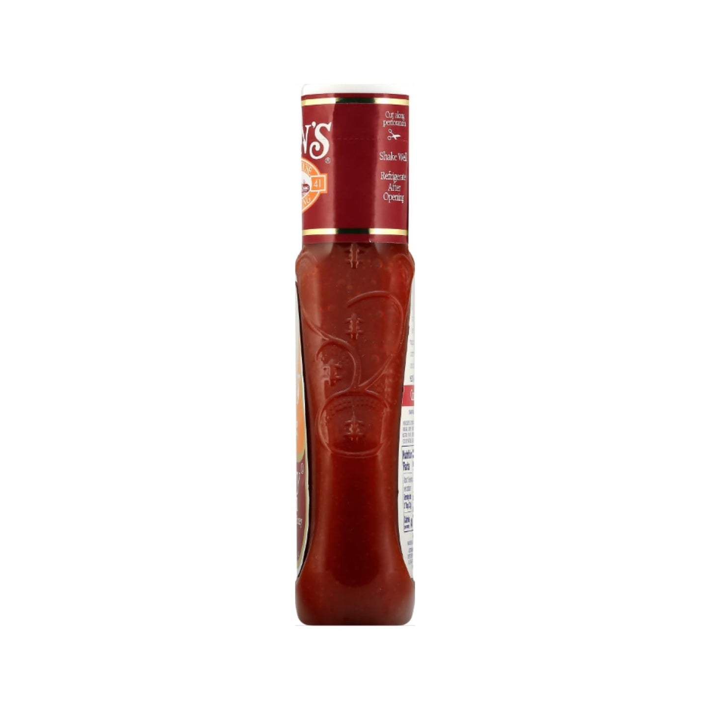 Ken'S Steak House Lite Country French With Orange Blossom Honey Dressing 16 Fl Oz (Pack Of 2)