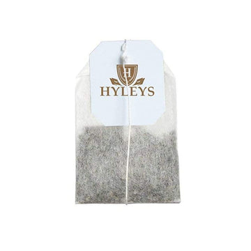 Hyleys Organic Green Tea 7 Assorted Flavors - 25 Tea Bags