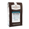 Fresh Roasted Coffee, Fog Kicker, 2 Lb (32 Oz), Light Roast, Kosher, Whole Bean