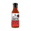 G. Hughes Smokehouse Sugar Free Wing Sauce (12 oz) - Thai Chili, Medium