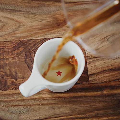 Intelligentsia Coffee, Medium Roast Whole Bean Coffee - Frequency Blend 12 Ounce Bag With Flavor Notes Of Golden Raisin, Raw Sugar And Molasses