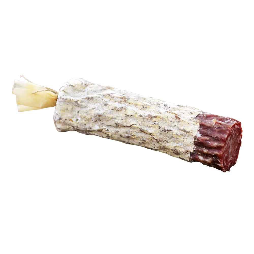 Creminelli Fine Meats Salami Finocchiona, 2.75 Pound -- 3 per case.