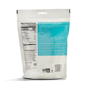 365 by Whole Foods Market, Organic Caesar Croutons, 4.5 Ounce