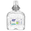 Purell Tfx Instant Hand Sanitizer Gel Refill, 1200Ml