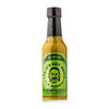 Trejos Tacos Jalapeño Hot Sauce | Zesty Flavor with Green Olives & Lime | 5 Fl Oz | Red | Non-GMO & Vegetarian
