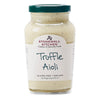 Stonewall Kitchen Truffle Aioli, 10.25 Ounce, Off-white, Pack of 1