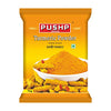 Pushp Brand Turmeric Powder Pouch (1kg Pack of 1)