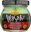 Extra Hot Wasabi