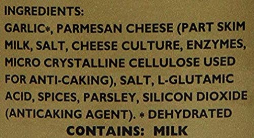 Johnny'S Garlic Spread & Seasoning, 18 Oz (Pack Of 2)