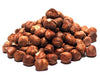 Gourmet Roasted Salted Hazelnuts (Filberts) by Its Delish, (10 lbs)