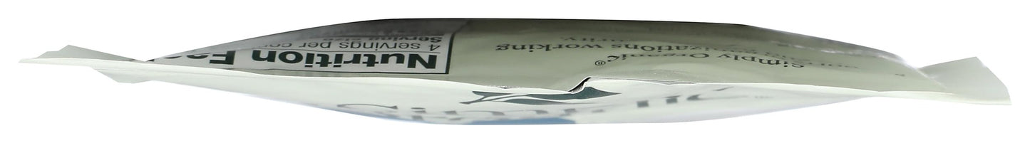 Simply Organic, Turkey Flavored Gravy Mix, 0.85 Oz