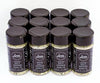Livia'S Seasoning | Case Of 12, 3 Oz. Shakers | A Perfect Blend Of Kosher Salt, Black Pepper & Garlic (Spg) | 12-Unit Shake & Sh