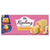 Mr Kipling Mini Battenbergs 5ea
