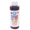 Hypothermias Shaved Ice Syrup Concentrate - Strawberry Daiquiri - 4 Fl Oz - Makes 1 Gallon - Unsweetened, Add Water and Sweetener