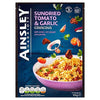Ainsley Harriott Sundried Tomato & Garlic Cous Cous - 100g (0.22 lbs)