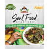 Bookers Bookers Soul Food Starters Collard Greens Seasoning Mix