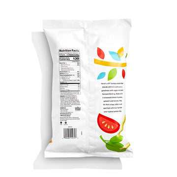 365 By Whole Foods Market, Original Veggie Straws, 6 Ounce