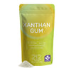 Md. Life Xanthan Gum For Baking Keto - 12 Ounces - 100% Natural Xanthan Gum Powder - Keto Friendly & Gluten Free - Carb Free Xan