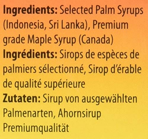 Neera Madal Bal Syrup - 33.8 Ounce (Pack of 1) - Blue - Model MB1000