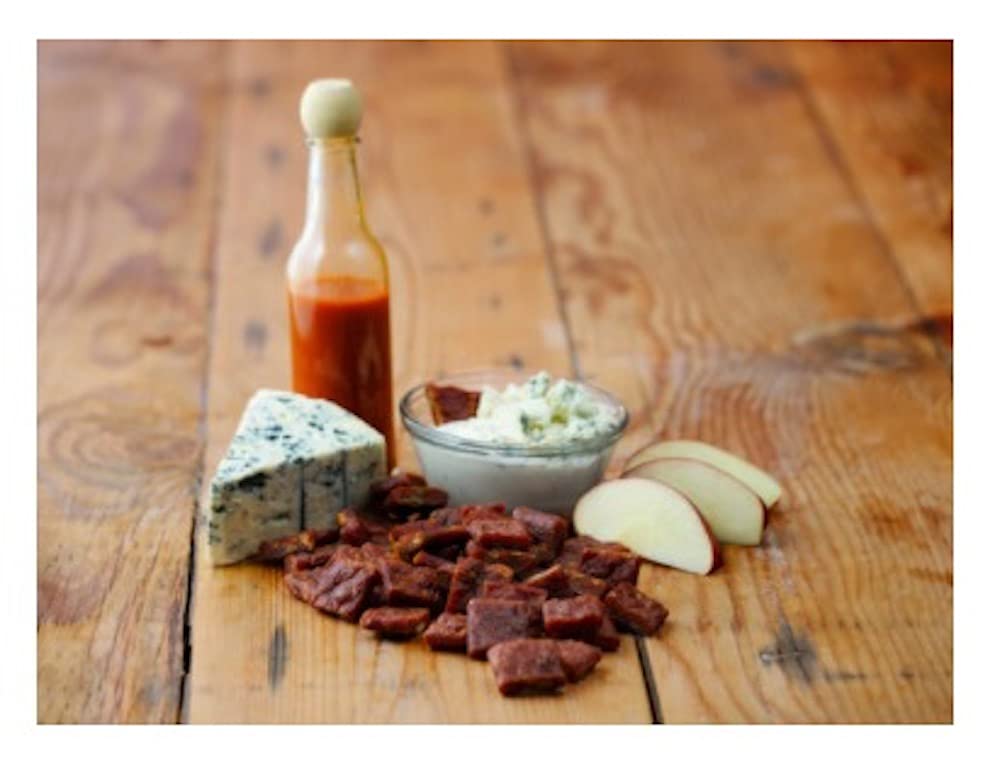 Field Trip Chicken Jerky Bites, All Natural And Gluten Free, Keto And Paleo-Friendly Healthy Snack, Low Calorie, High Protein Sn