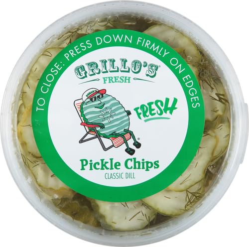 GRLO PCKL CHPS ITLN DILL (6x16.00)