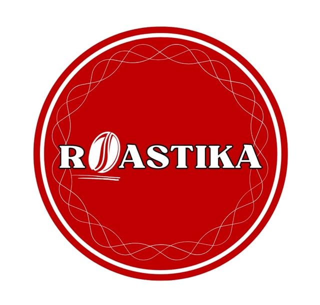 Roastika - Kenya Plus Aa - 2Lb - Premium Green Coffee Bean - Single Origin - Unroasted Coffee Bean