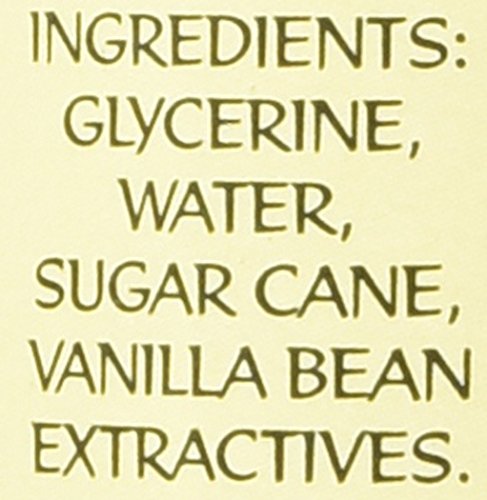 Trader Joes Pure Vanilla Flavor, Free, 4 fl oz, Pack of 1