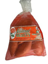 Organic Sweet Potatoes (Orange Flesh), 3 lb