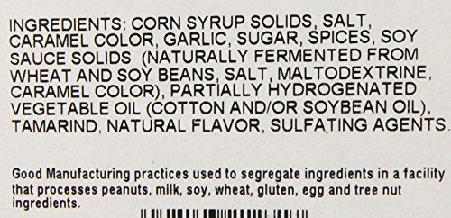 Colorado Spice Worcestershire Powder, 34 Ounce, Caramel Color, Model 5221231, 2.12 Pound Pack