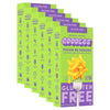 GOODLES Gluten-Free Vegan Be Heroes Mac and Cheese 6-pack, 6oz - 11g Protein & 4g Fiber per serving and 21 Nutrients from Plants