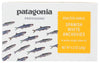 Patagonia Provisions Patagonia Roasted Garlic Spanish White Anchovies (4.2oz unit) 3-Pack