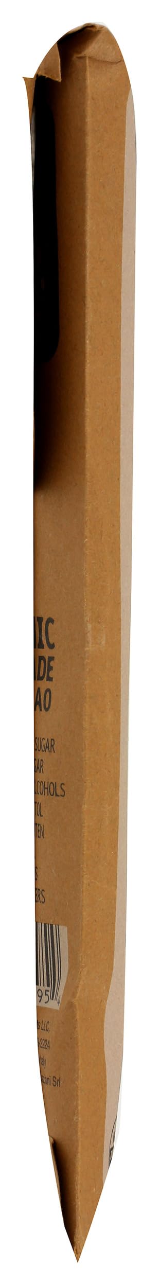 Hu Chocolate Crunch Bar, 2.1 Ounce, Pack of 1