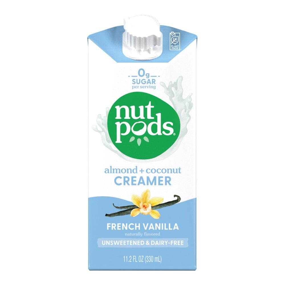 Ntpds Crmr Alm Cnut Van (12X11.20)